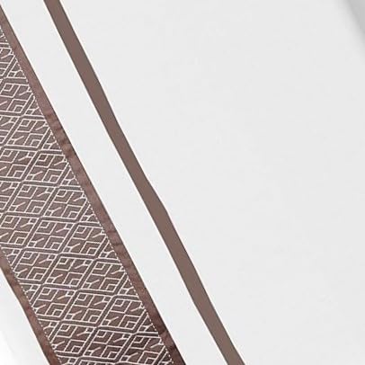 15: Ivory & Taupe
