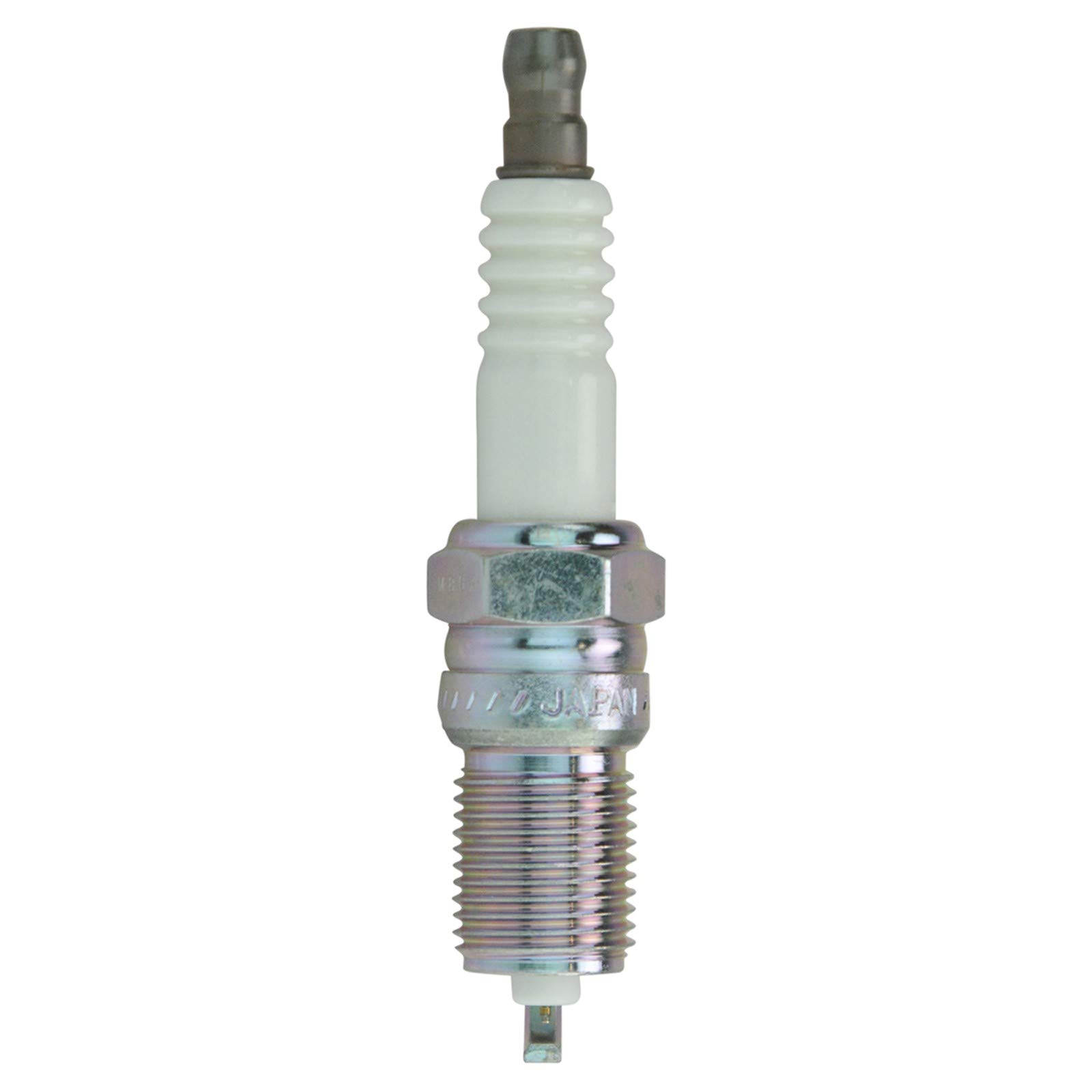 High-Quality Replacement Spark Plugs & Spark Plug Wire Set Kit - Compatible with Chevy Equinox & Pontiac Torrent - Perfect for Engine Tune-Ups & Performance Upgrades