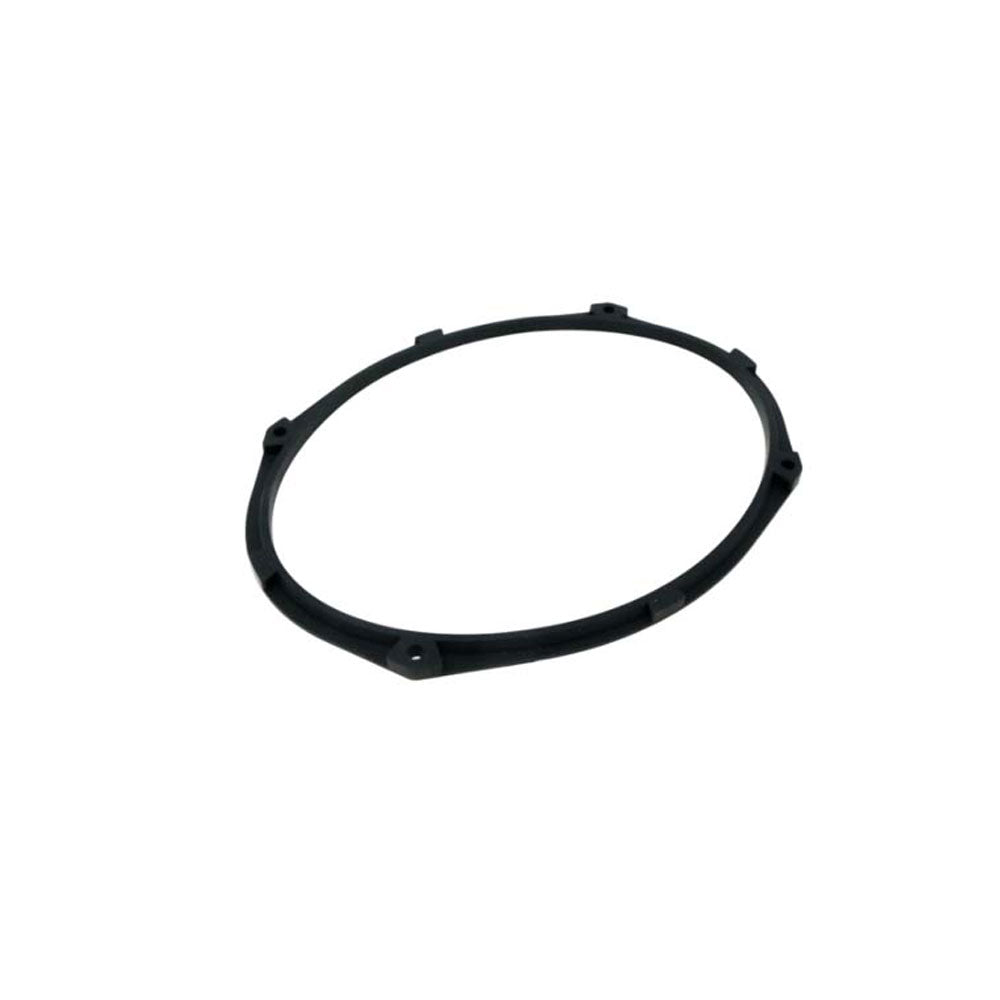 Diamond Audio MSMP692LK 14+ Harley Davidson Speaker Cut-in Lid Kit with MP692 (2Ω) - Premium Motorcycle Audio Upgrade for Harley Touring Models