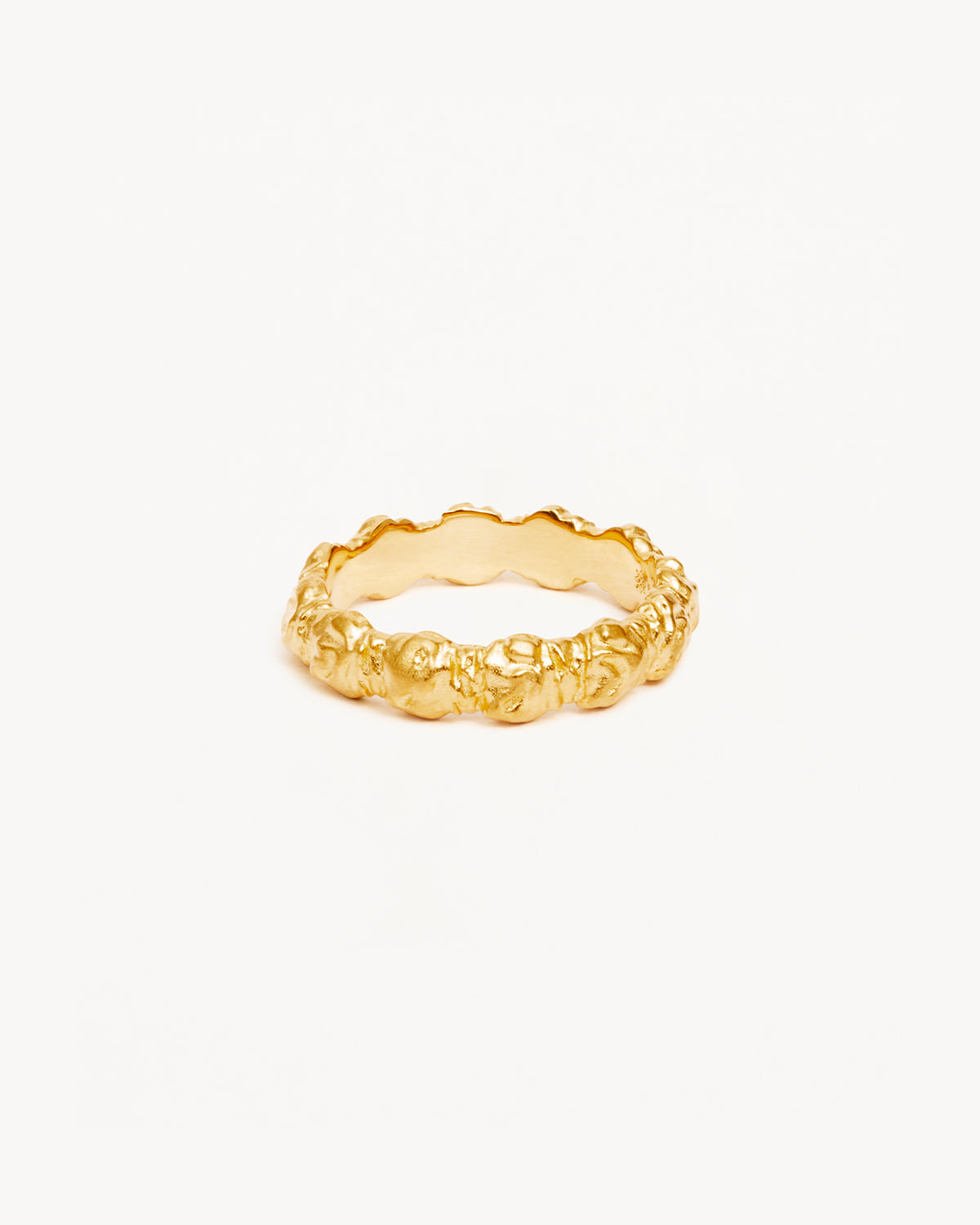18K Gold Vermeil Elegant Rings for Women - Dainty Stackable Rings, Wedding Bands & Fashion Jewelry - Perfect for Gifts, Anniversaries & Everyday Wear