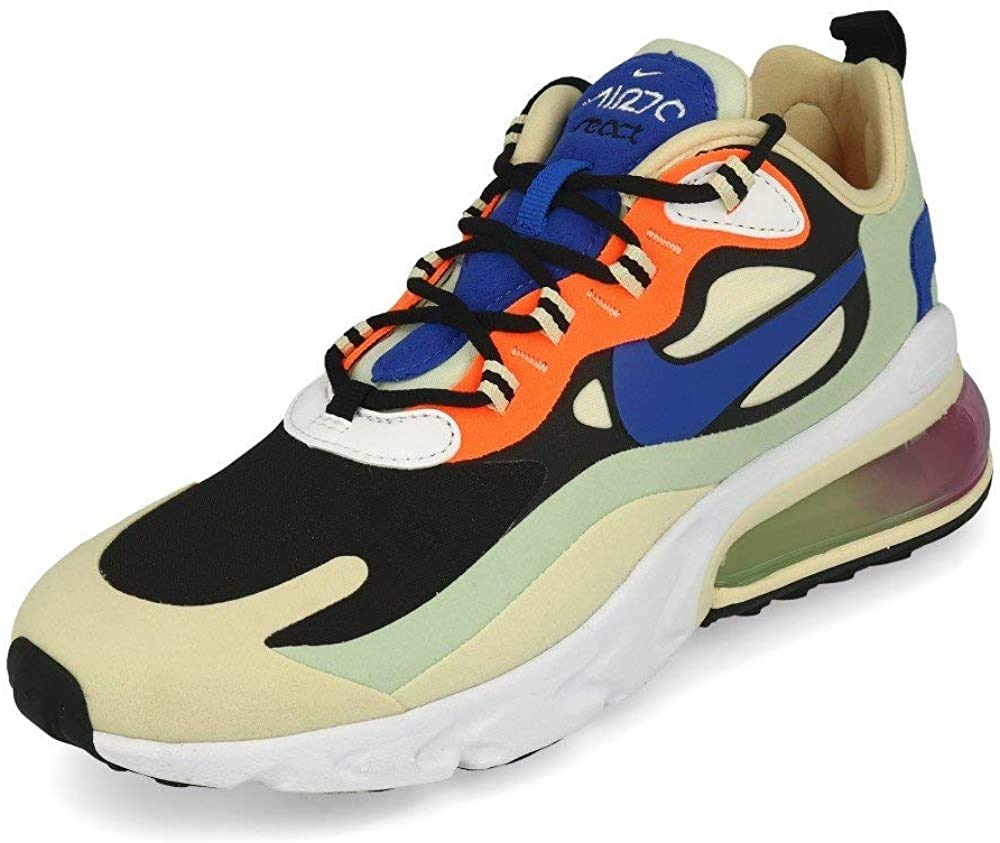 Nike Men's Running Shoes - Lightweight Cushioned Sneakers for Jogging, Training & Gym Workouts | Perfect for Road Running, Treadmill & Outdoor Activities