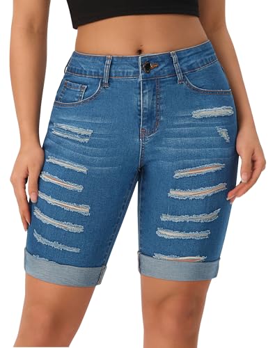 Denim Blue