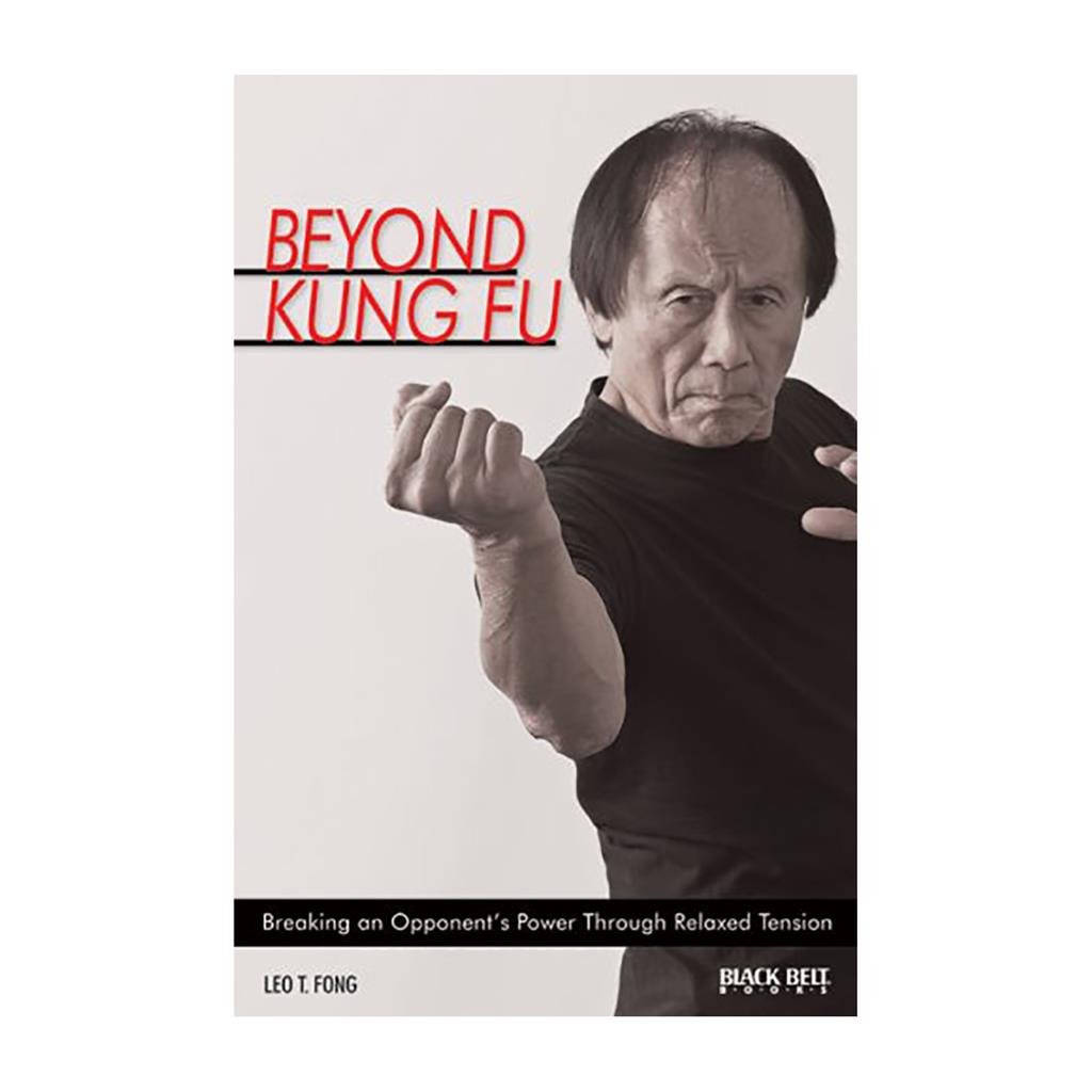 Beyond Kung Fu - Authentic Chinese Martial Arts Training Gear for Self-Defense & Fitness | Perfect for Home Practice, Martial Arts Classes & Traditional Kung Fu Enthusiasts