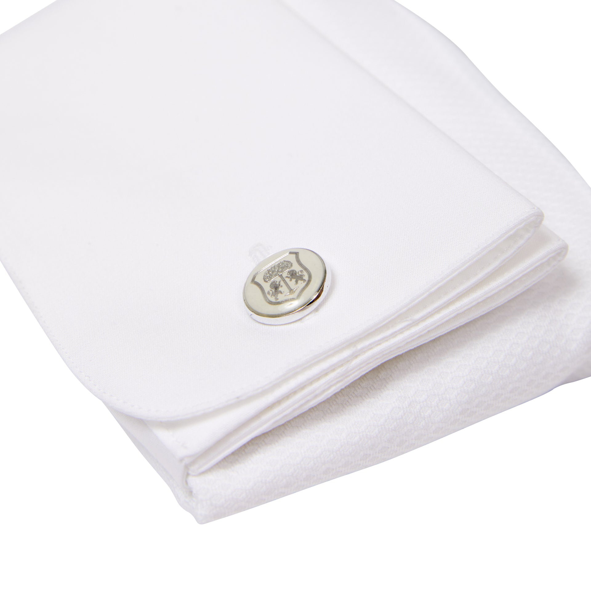 Corneliani Men's White Cotton Dress Shirt for Formal Dinner & Business Occasions – Premium Slim Fit Button Down Shirt for Weddings, Office & Special Events