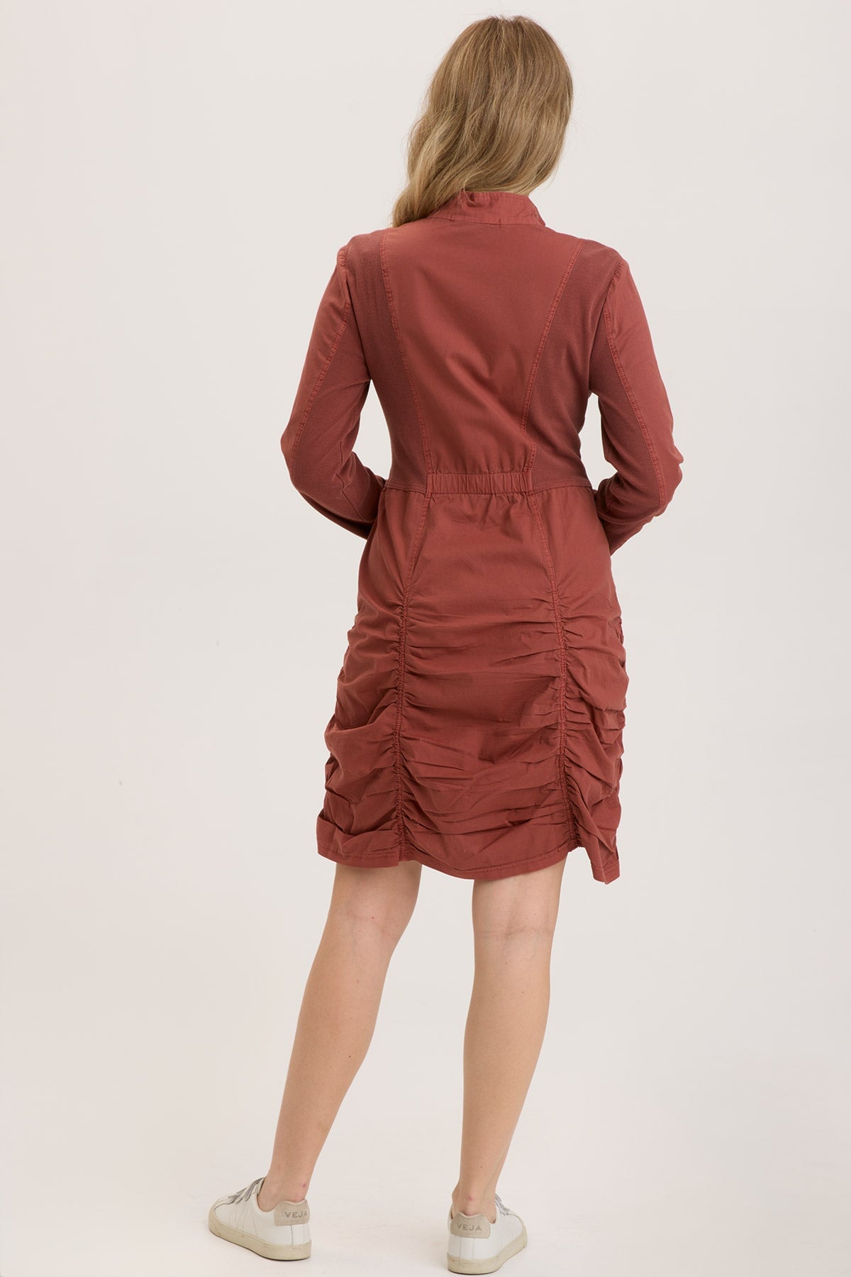Stylish Fiore Jacket Dress for Women | Elegant Outerwear & Dresses | Perfect for Office, Dates & Special Occasions