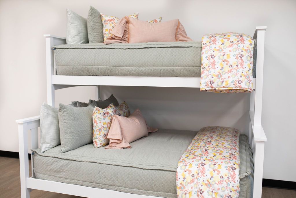Chloe Luxe Beddy's - Ultra Soft & Cozy Bedding Set for Women & Girls | Perfect for Winter Nights, Sleepovers & Relaxation