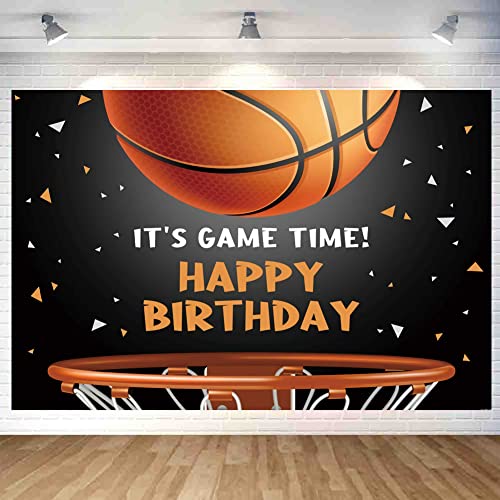 Basketball