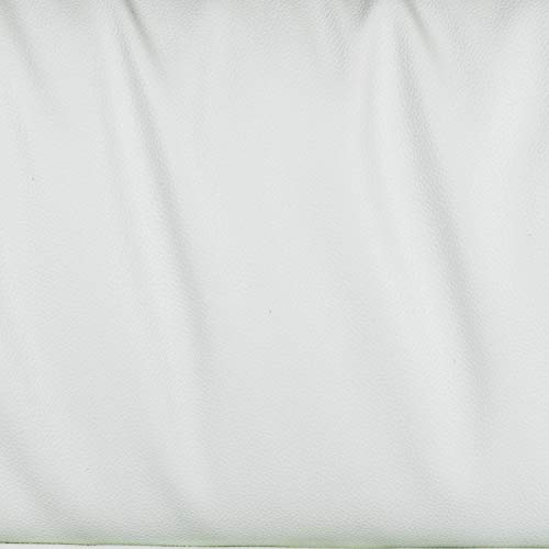 White Leathersoft