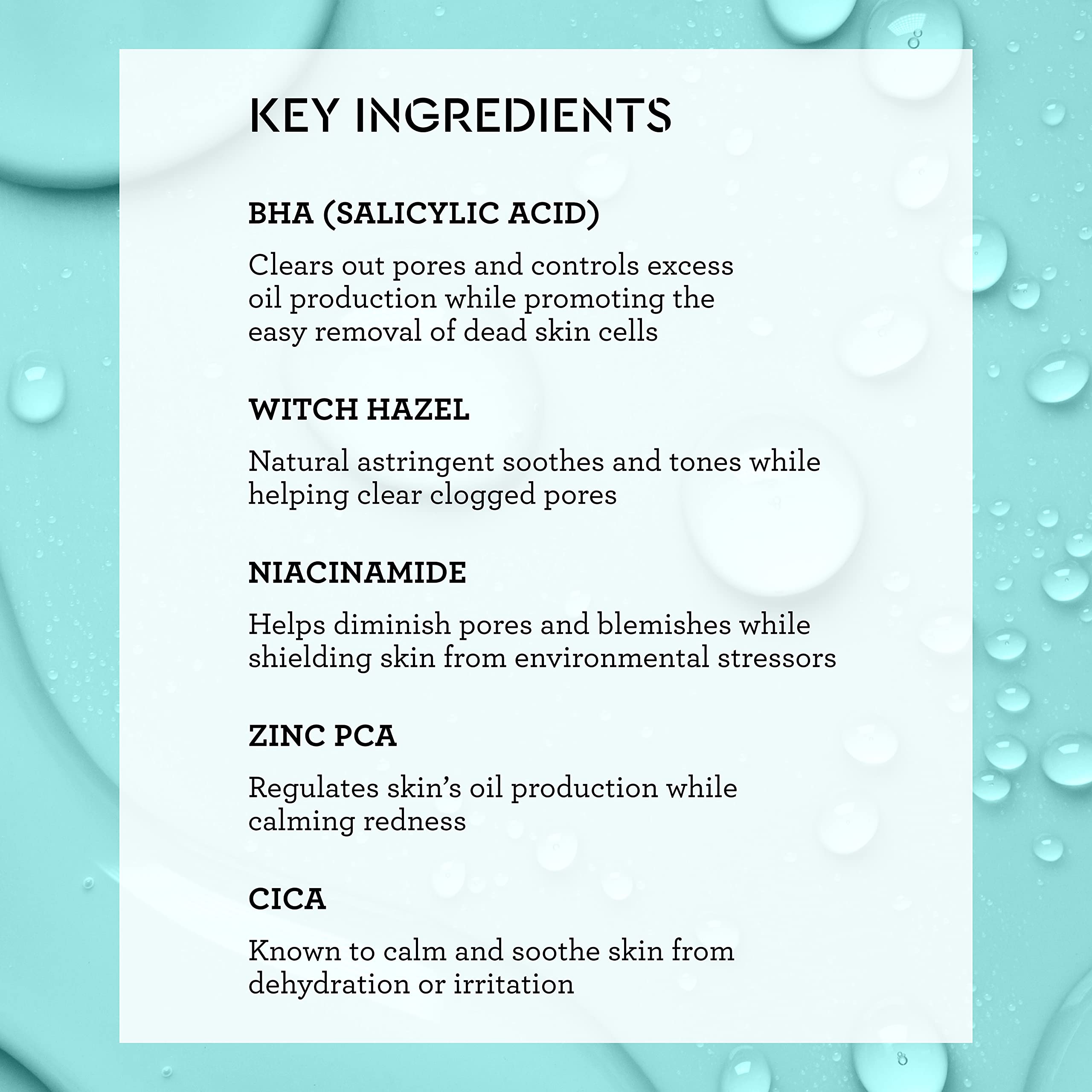 Bliss Clear Genius Acne Spot Treatment – 2% Salicylic Acid Maximum Strength for Blemish Reduction – Clean, Vegan & Cruelty-Free Formula (0.5 Fl Oz) | Perfect for Overnight Spot Treatment & Daily Acne Care