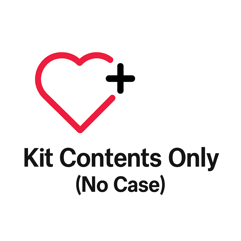 Ontario Workplace Standard Kit Refill - Replacement Supplies for Office & Industrial Use
