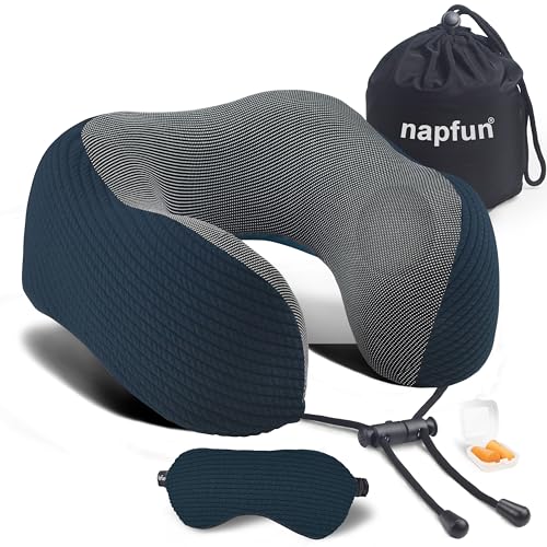 Deep Blue (Luxury Sets, With Eye Mask&earplugs)