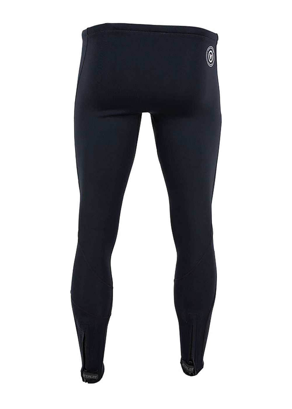 Jet Pilot Venture Men's Neoprene Pants - Durable & Comfortable for Water Sports, Surfing, Diving & Outdoor Activities