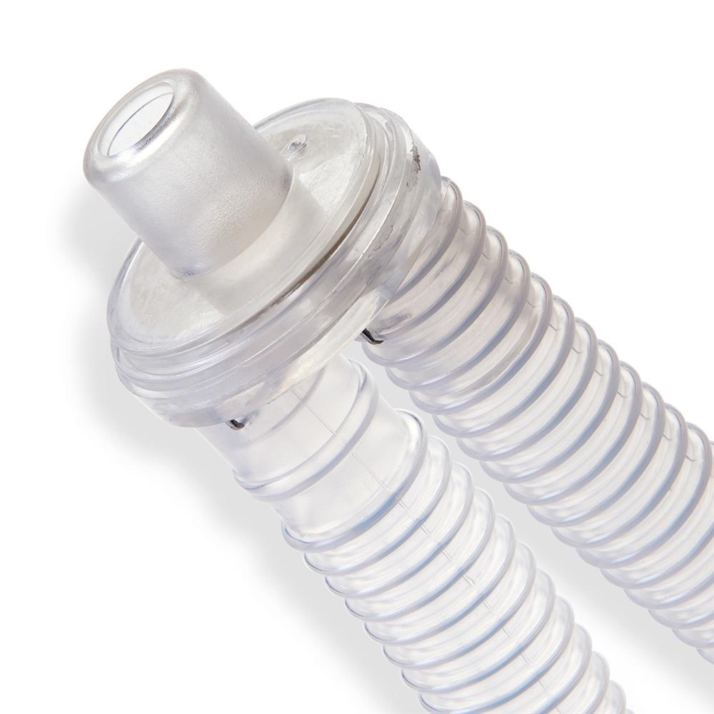 Adam David Airway with Lung System - 10 Pack | Medical Training Manikin Airway Device for CPR, First Aid & Emergency Response Practice | EMT, Nursing & Healthcare Simulation
