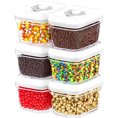 05 - 0.3 liter (Set of 6)