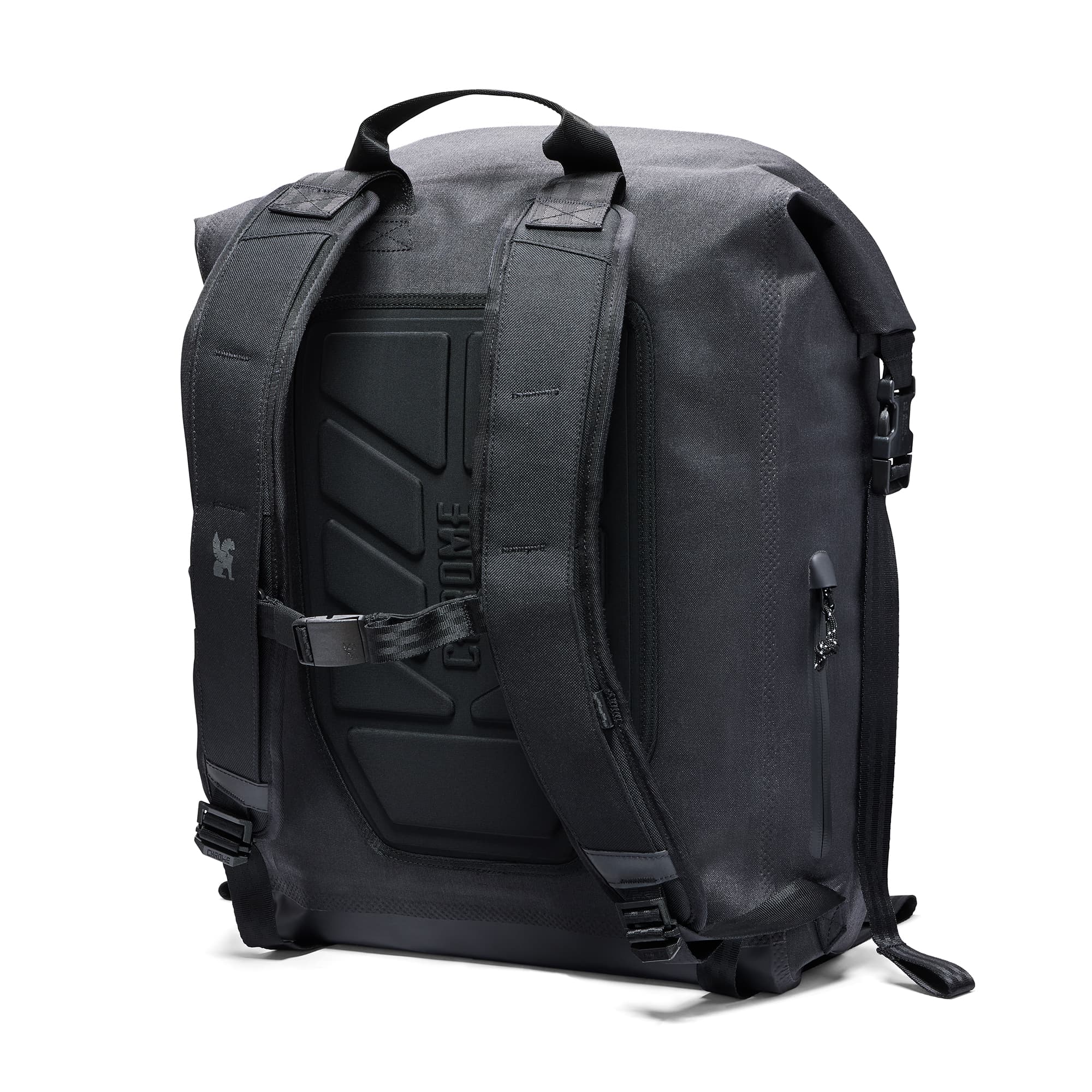 Urban Ex Backpack 30L - Waterproof Travel Backpack for Men & Women - Lightweight Hiking Daypack with Laptop Compartment - Perfect for Commuting, Camping and Outdoor Adventures