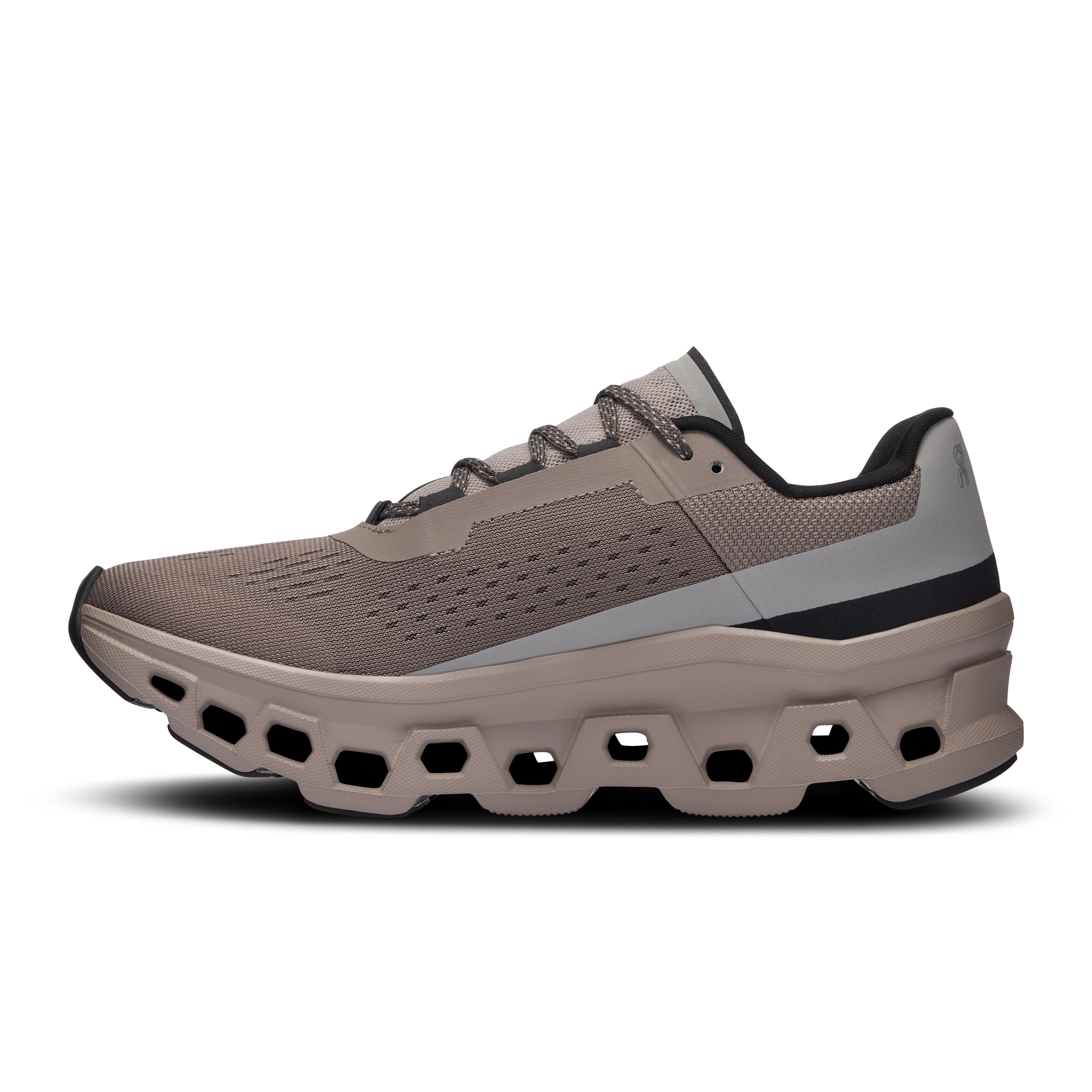 On Cloudmonster Women's Running Shoes - Lightweight Cushioned Sneakers for Jogging, Gym & Everyday Wear | Perfect for Road Running, Workouts & Casual Outfits