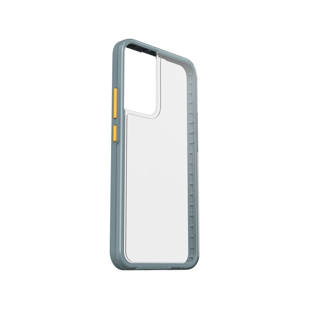 Lifepoof Waterproof Case for Samsung Galaxy S22+ - Shockproof & Drop Protection - Perfect for Outdoor Activities, Hiking & Daily Use