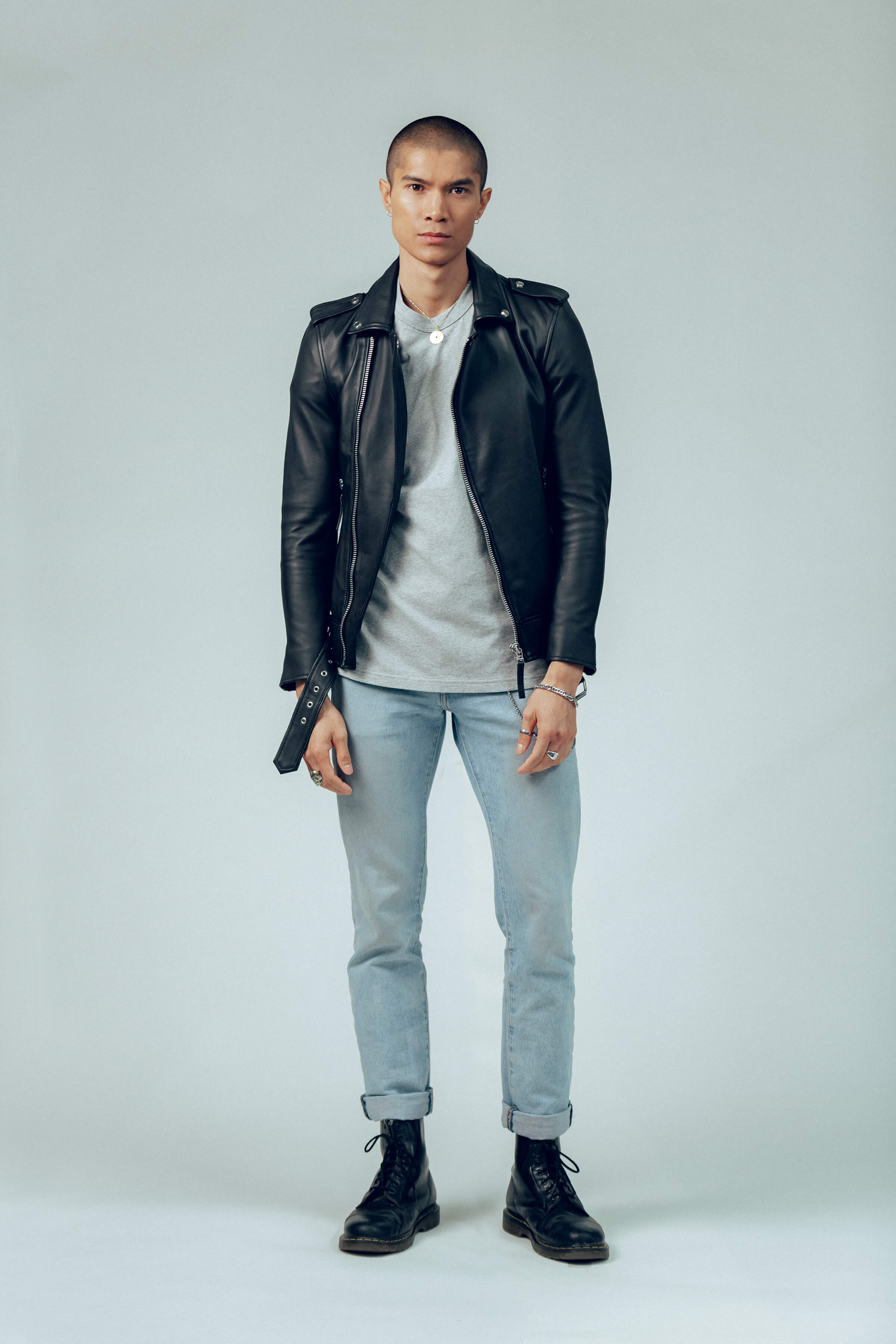 Voyager 3.0 Slim Fit Men's Jeans - Comfortable Stretch Denim Pants for Casual Wear & Everyday Use
