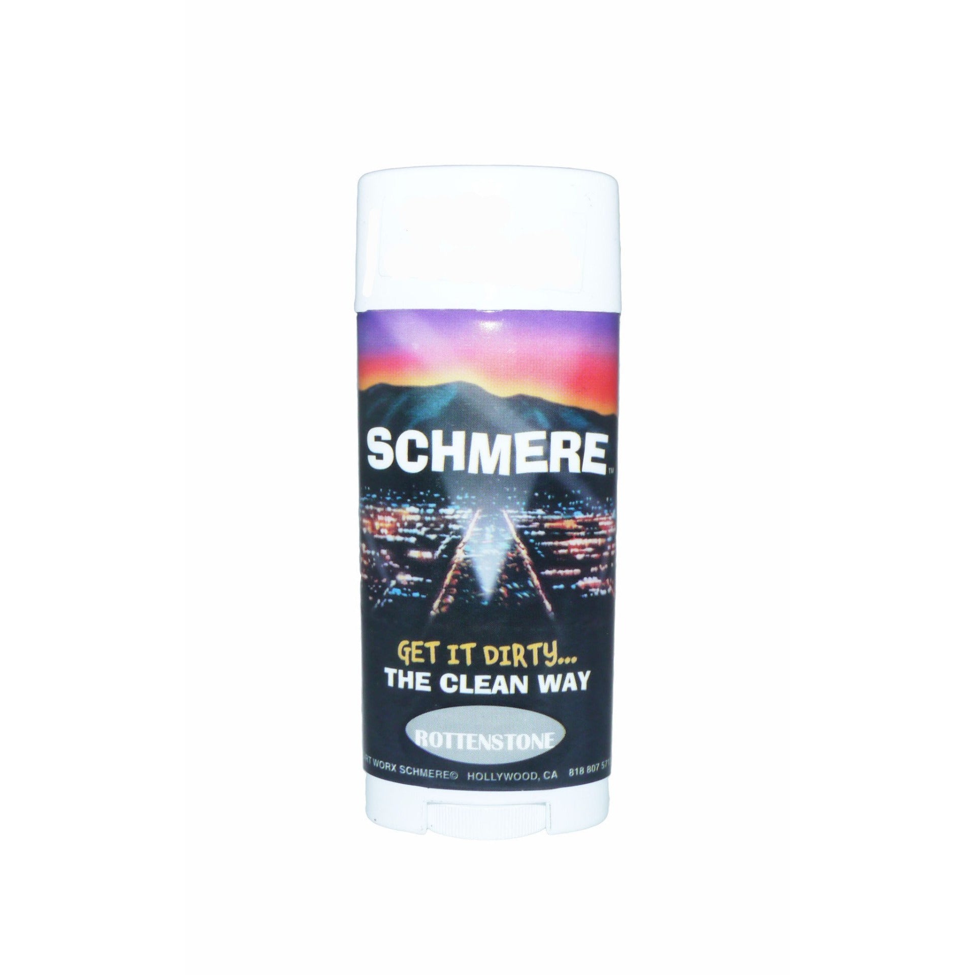 Rottenstone Schmere Stick