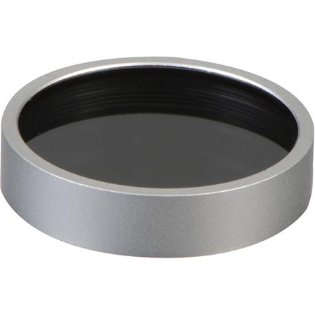 DJI Phantom 3 ND4 Filter for Pro/Adv/4K Drones - 3-Part 46mm Neutral Density Filter for Aerial Photography & Videography - Perfect for Sunny Conditions & Smooth Motion Blur Effects