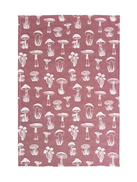 Forage Jacquard