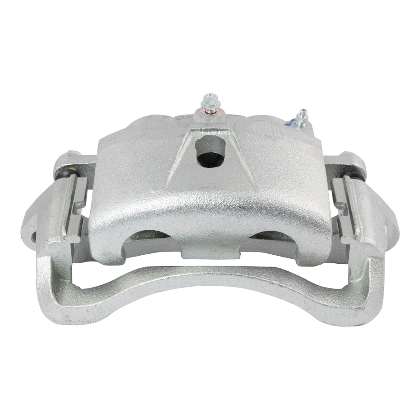 New Left Rear Disc Brake Caliper for Chevy GMC 3500 HD Truck - Replacement Brake Caliper for Heavy Duty Towing & Hauling