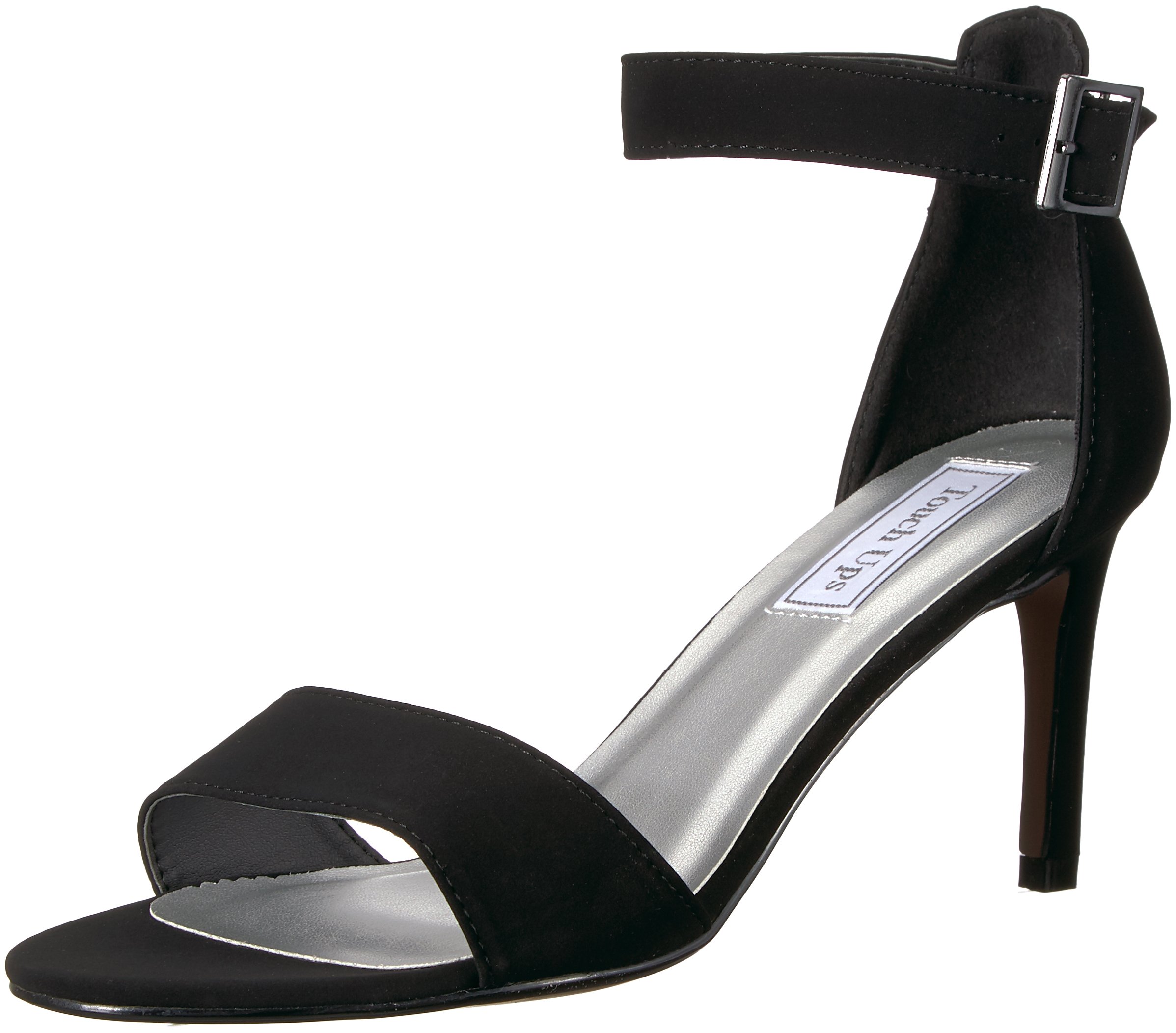 Women's Shea Heeled Sandals - Comfortable & Stylish Summer Wedge Sandals for Beach, Party & Casual Wear