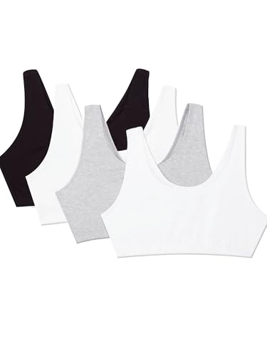 Black/Wht/Wht/Heather Grey