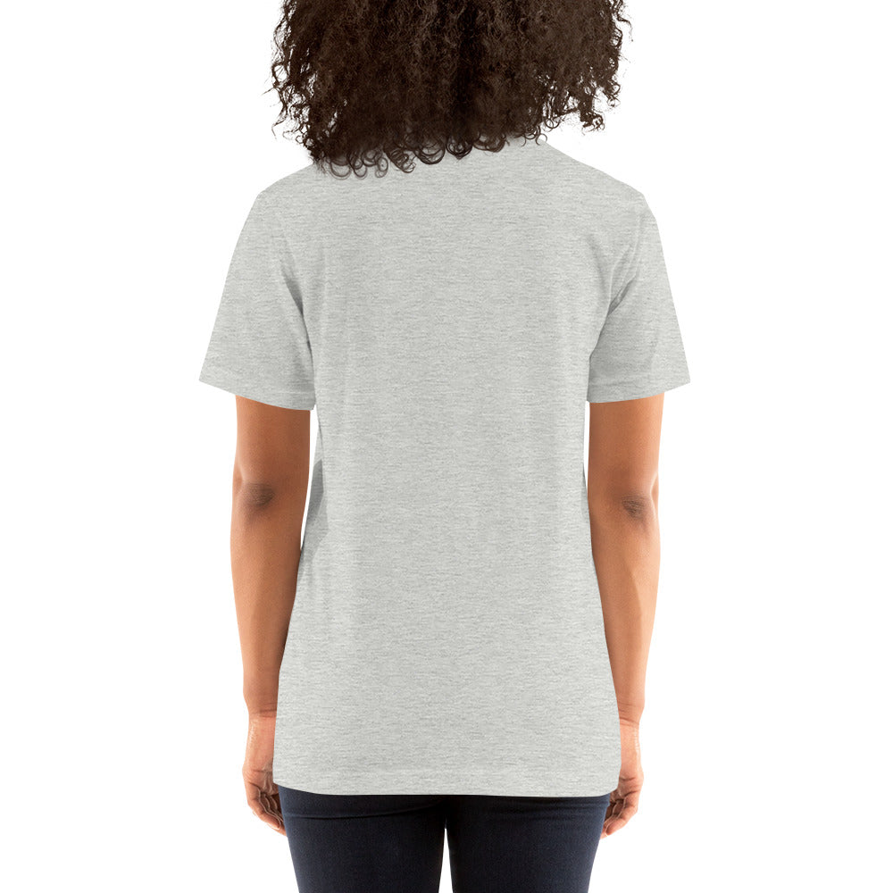 Georgia Rugby Union Fan T-Shirt - Comfortable Cotton Tee for Men & Women - Perfect for Game Day, Tailgating & Sports Events
