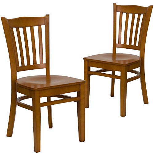 Cherry Wood Seat/Cherry Wood Frame