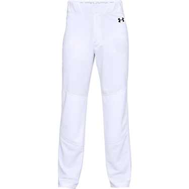 UA IL Utility Relaxed 1317260 - Comfortable Men's Work Pants for Construction & Outdoor Activities | Durable & Flexible for Job Sites & DIY Projects