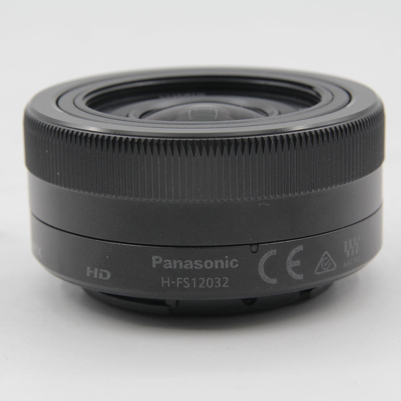 Open Box Excellent Condition Panasonic Lumix DC G100 Mirrorless Digital Camera with 12-32mm Lens - Perfect for Vlogging, Travel Photography & Content Creation