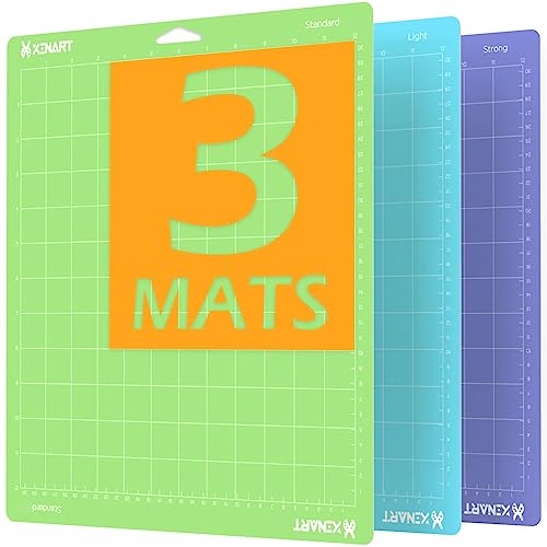H-Variety 3Mats