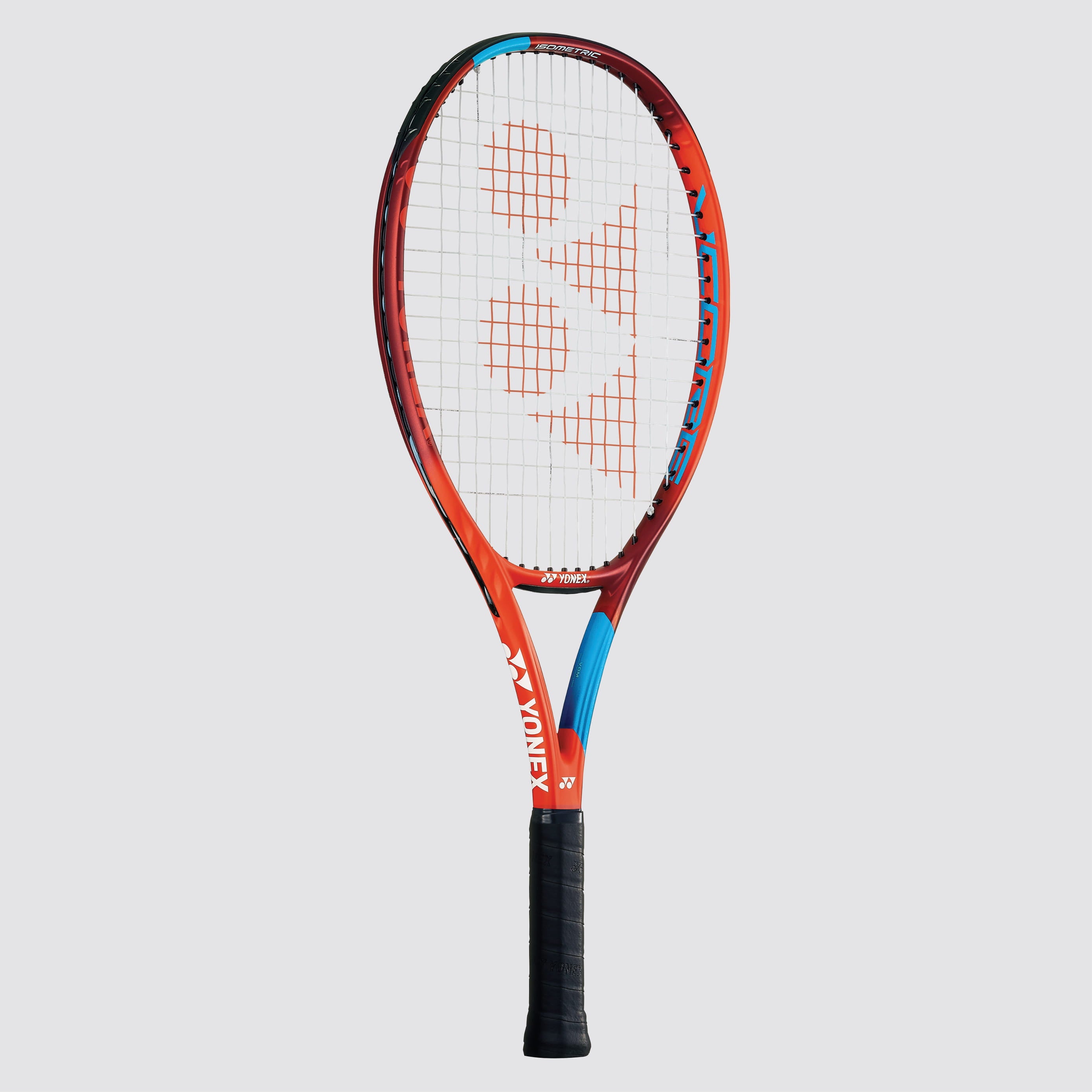 Yonex VCORE 25 Tennis Racket Pre-Strung | High-Performance Graphite Badminton Racket for Men & Women | Perfect for Beginners & Intermediate Players | Ideal for Court Matches & Training Sessions