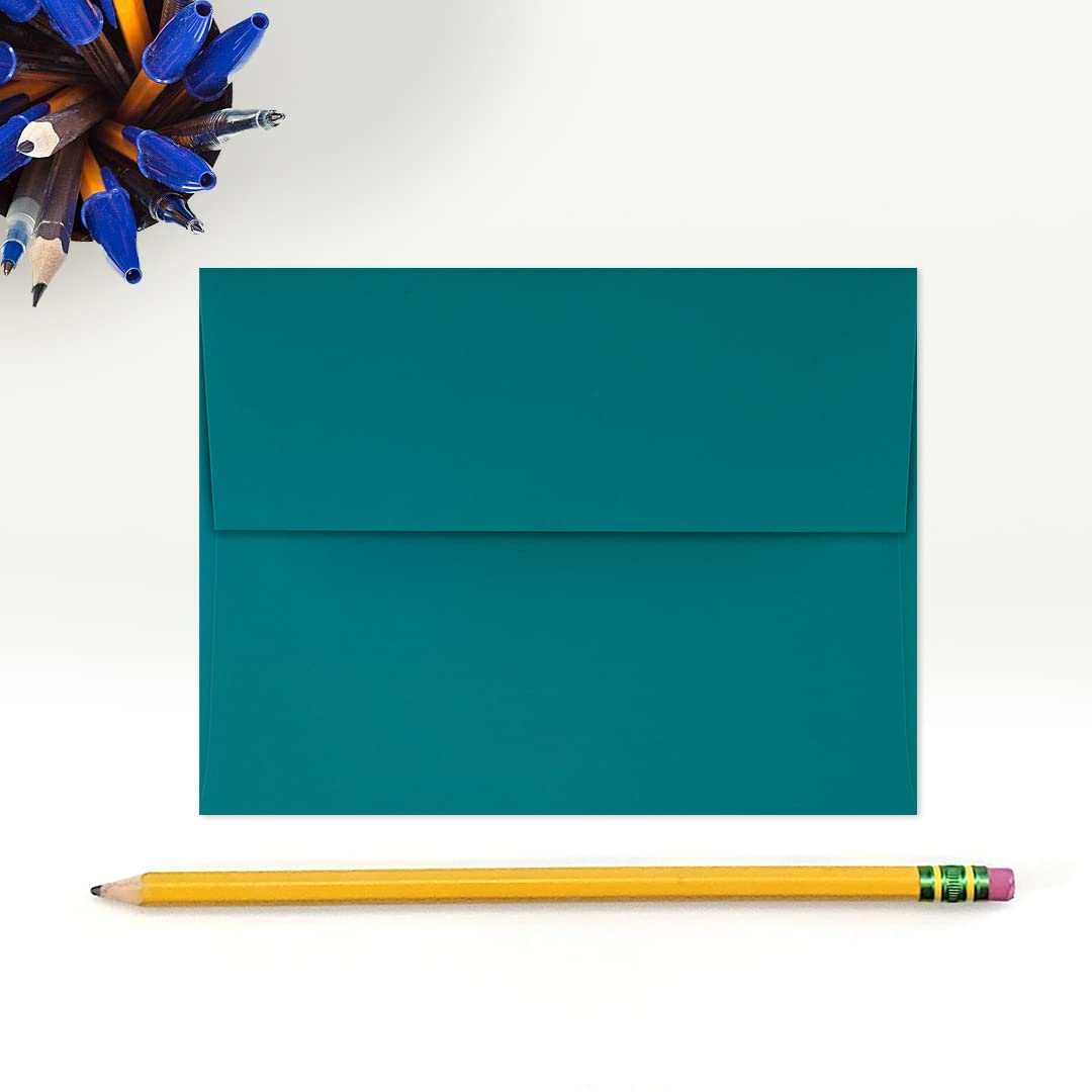 Premium A2 Invitation Envelopes 4 3/8