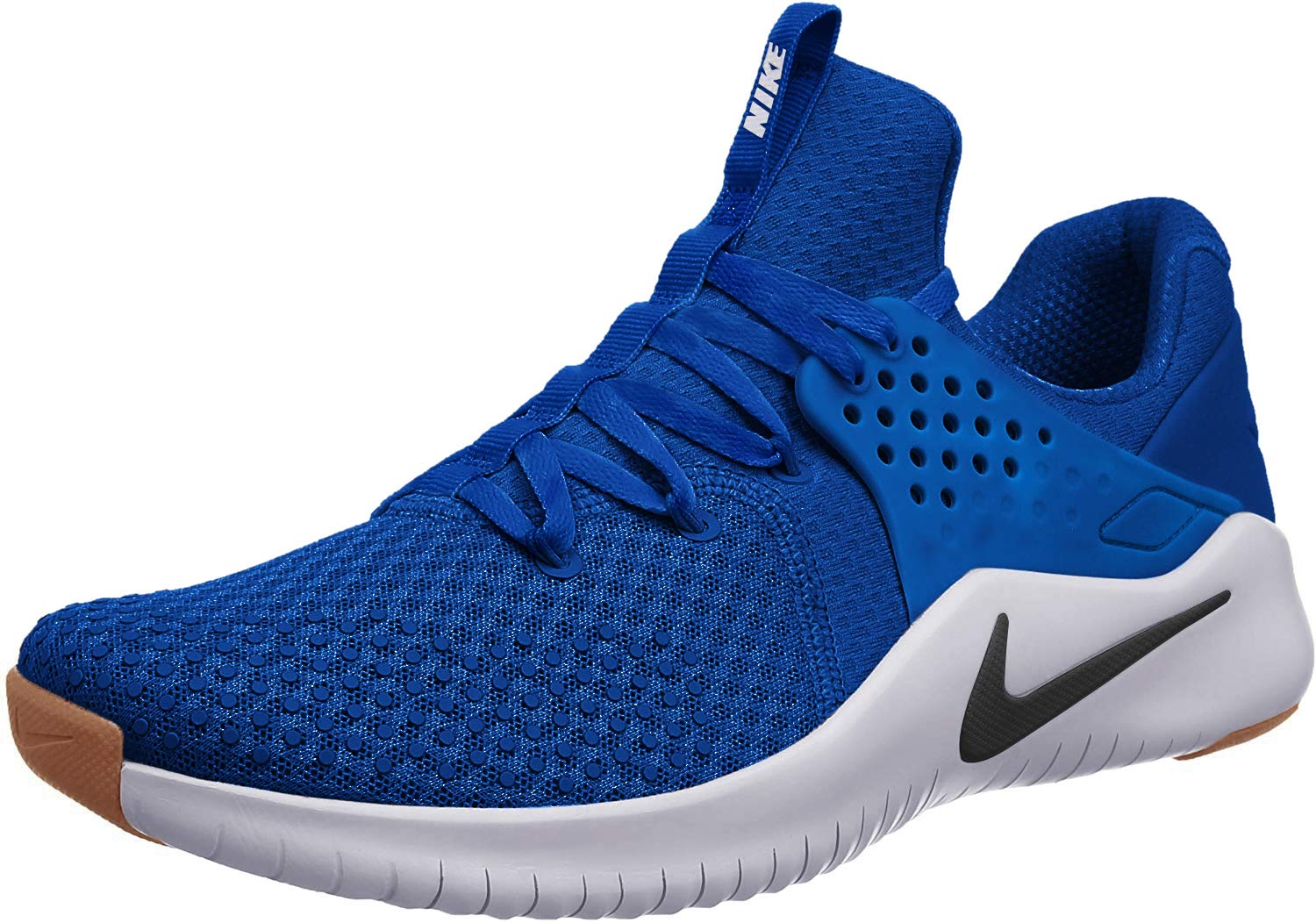 Nike Men's Running Shoes - Lightweight Athletic Sneakers for Gym, Workout & Training - Breathable Comfort for Jogging, Fitness & Cross Training