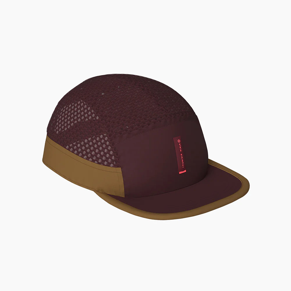 Carbon - Iconic VC - Belmont