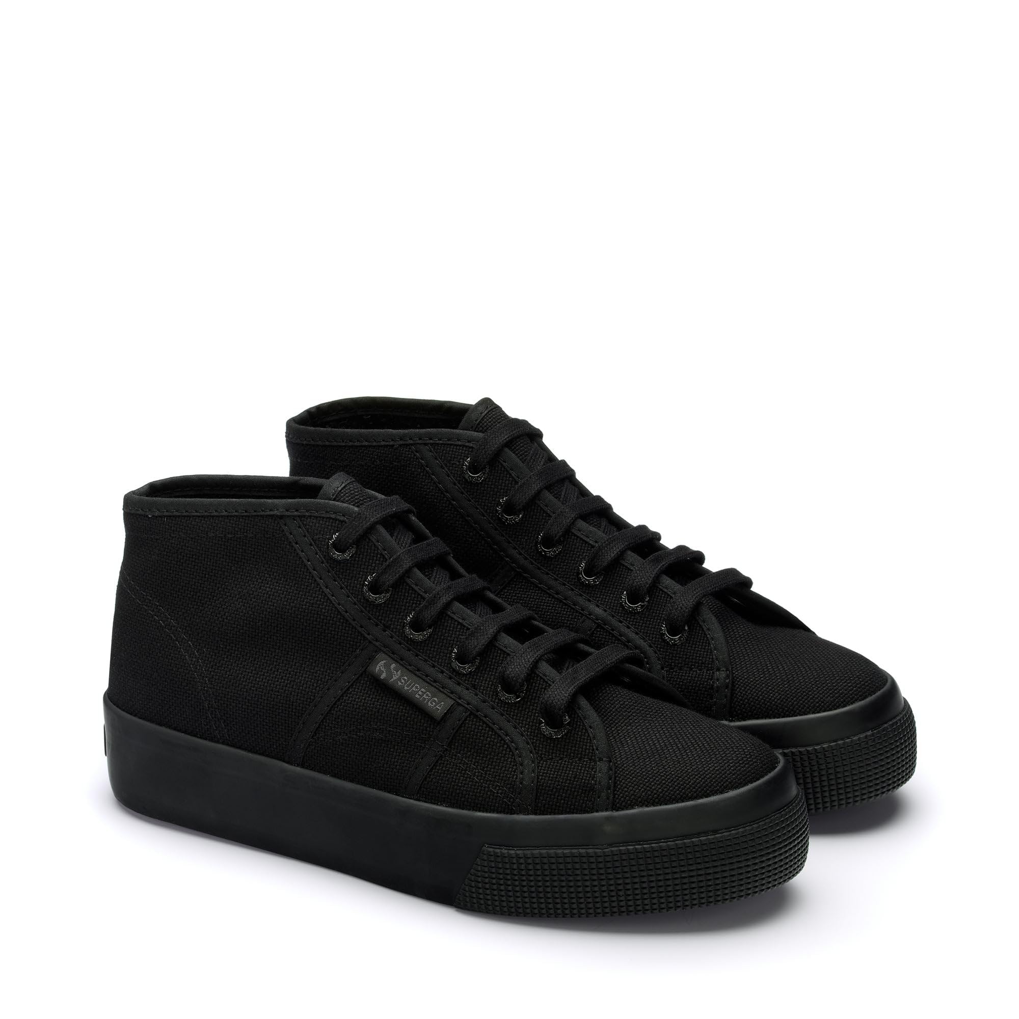 Superga Unisex Kids 2578-cotu Gymnastics Shoes - Lightweight & Flexible for Ballet, Dance & Gymnastics Practice - Perfect for Studio Classes & Performances