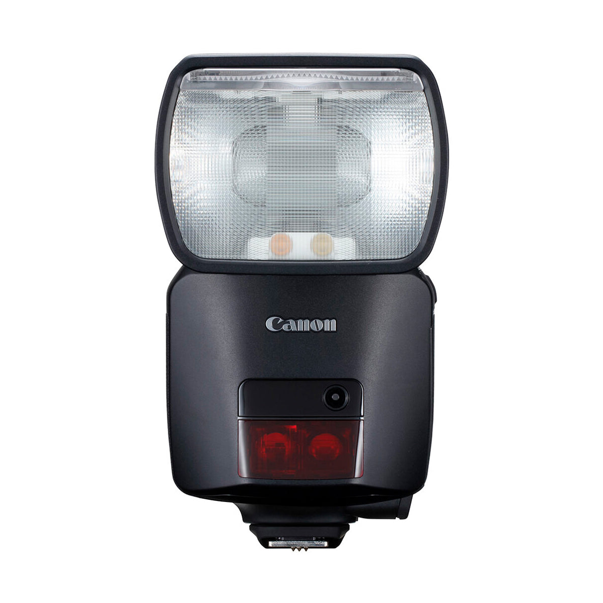 Canon Speedlite EL-1 Flash for DSLR & Mirrorless Cameras - Professional TTL Speedlite with High-Power LED Light - Perfect for Wedding, Portrait & Event Photography