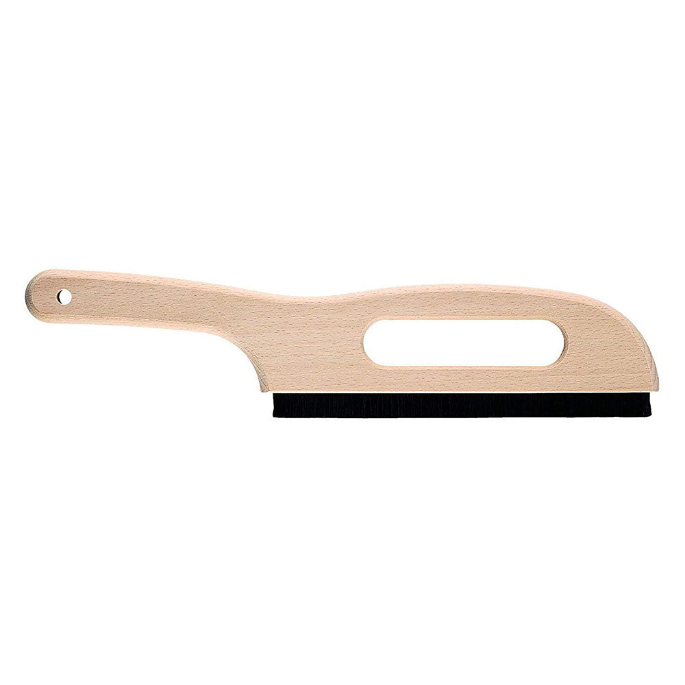 Premium Soba Noodle Cleaning Brush - Durable Kitchen Tool for Japanese Cuisine | Perfect for Soba, Udon & Ramen Noodle Preparation & Cleaning