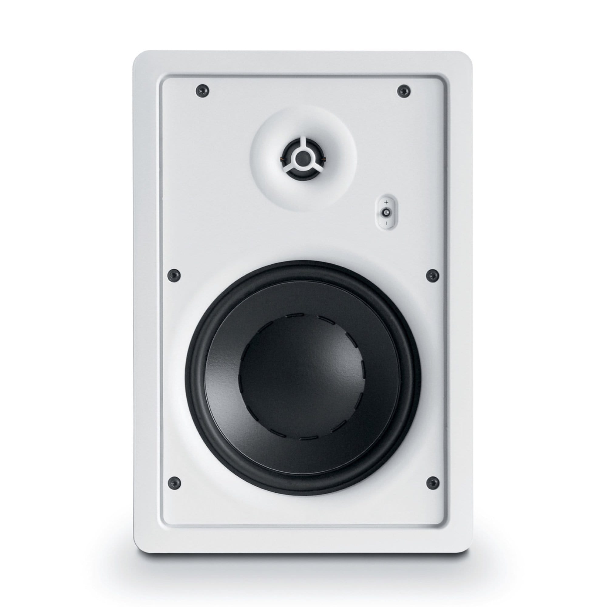Dynaudio IW17 In-Wall Speaker - High Performance Home Audio System for Living Room, Home Theater & Office (Single Unit)