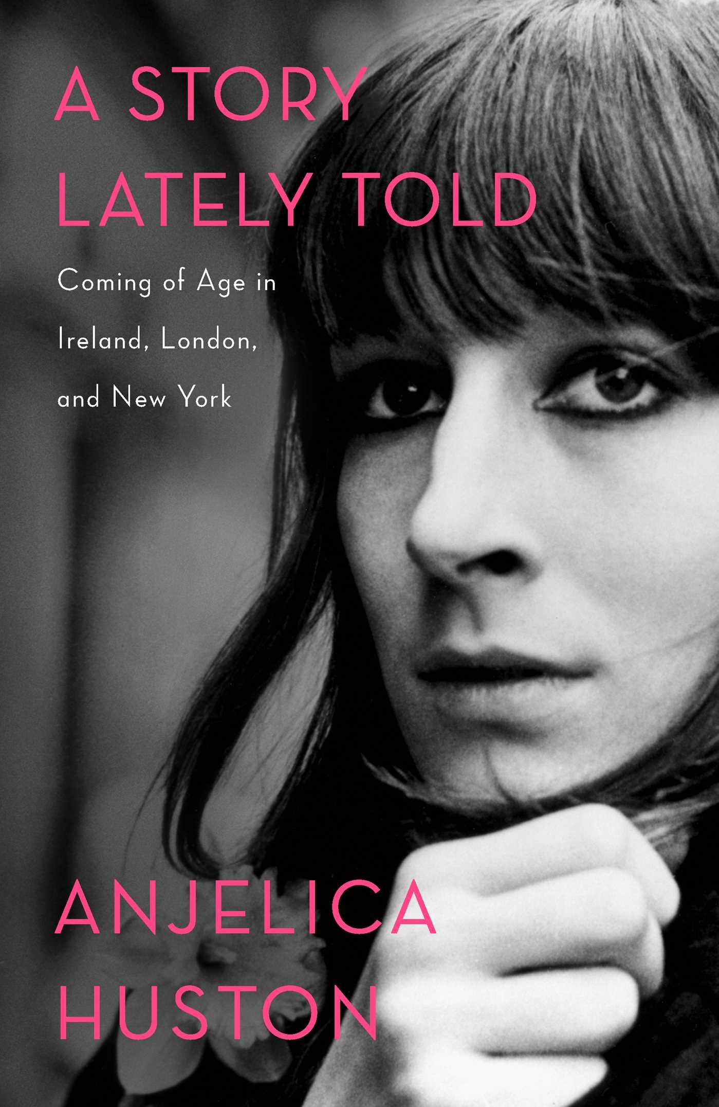 A Story Lately Told: Memoir of Coming of Age in Ireland, London, and New York - Perfect for Book Clubs, Travel Enthusiasts & Autobiography Lovers