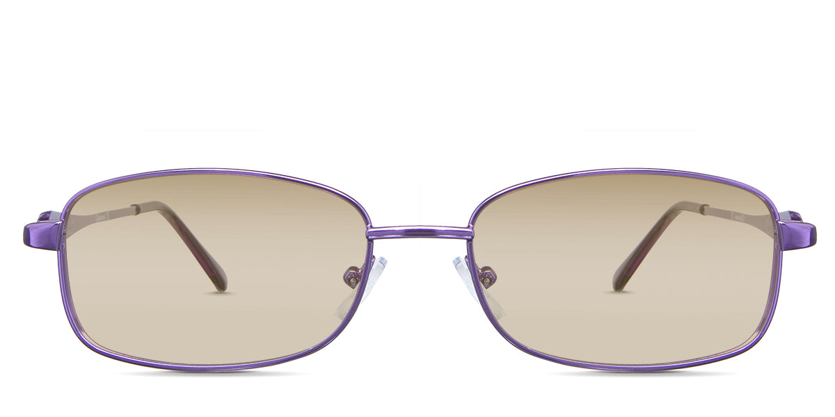 Elie Men's Prescription Sunglasses - UV Protection Polarized Lenses for Driving, Fishing & Outdoor Activities