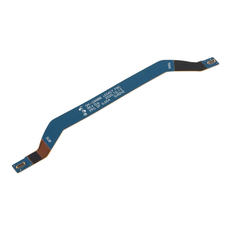 Original Samsung Galaxy S21 Ultra 5G WiFi Signal Antenna Flex Cable Replacement Part - Fix Weak Signal & Connectivity Issues for Home, Office & Travel Use