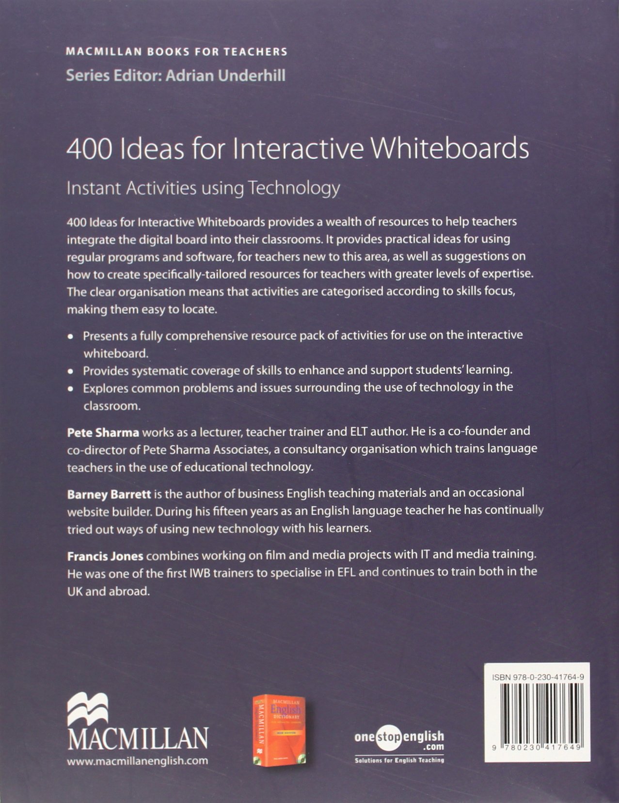 MBT 400 Interactive Whiteboard - 400+ Engaging Digital Classroom Activities for Teachers | Perfect for Virtual Learning & Hybrid Classrooms