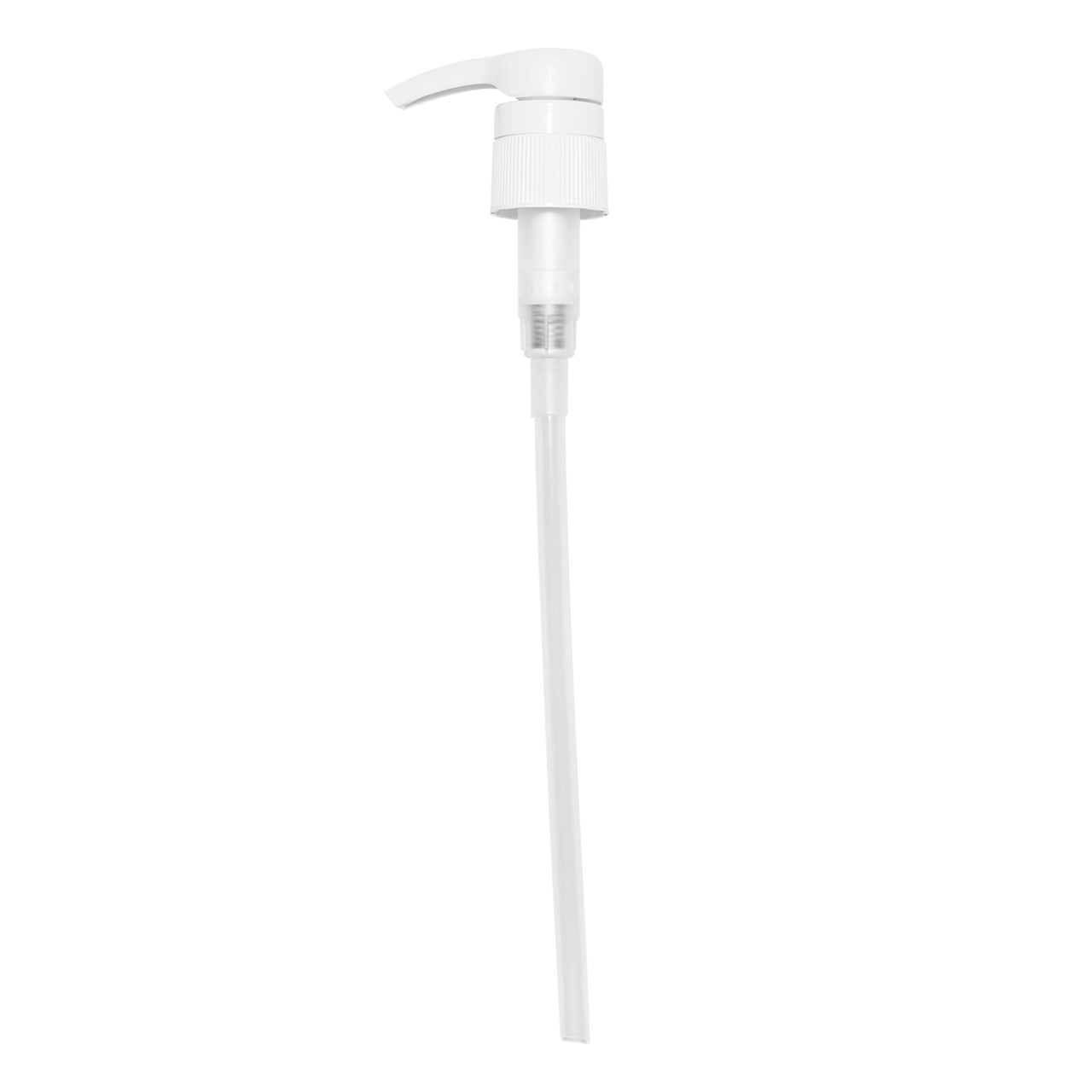 Paul Mitchell Liter Pump - Professional Hair Care Dispenser for Shampoo, Conditioner & Styling Products | Perfect for Salons, Spas & Home Use