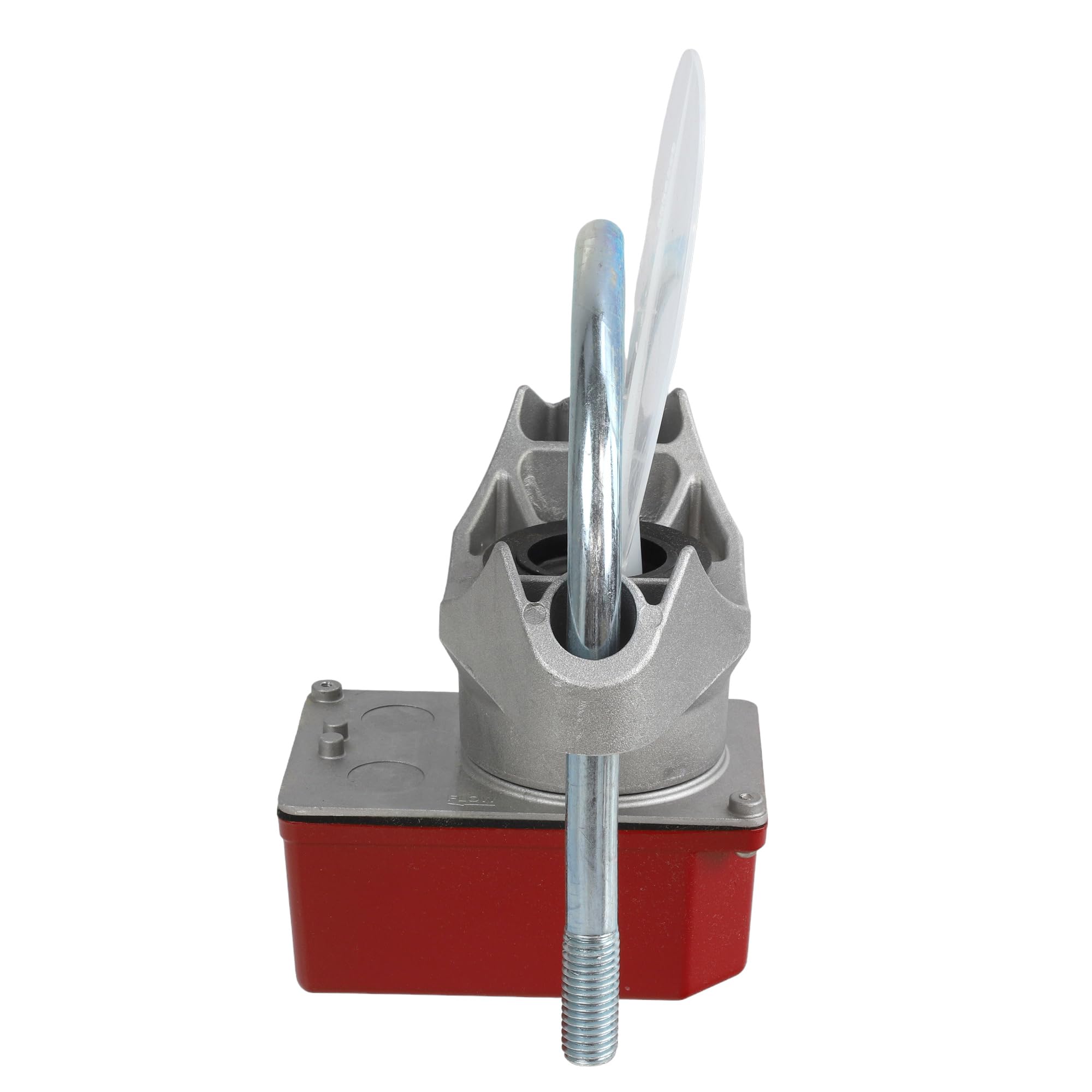 VSR6 Potter VSR-F Sprinkler Flow Switch - Fire Protection System Water Flow Detector for Buildings & Commercial Use - Perfect for Fire Alarm Monitoring & Safety Compliance