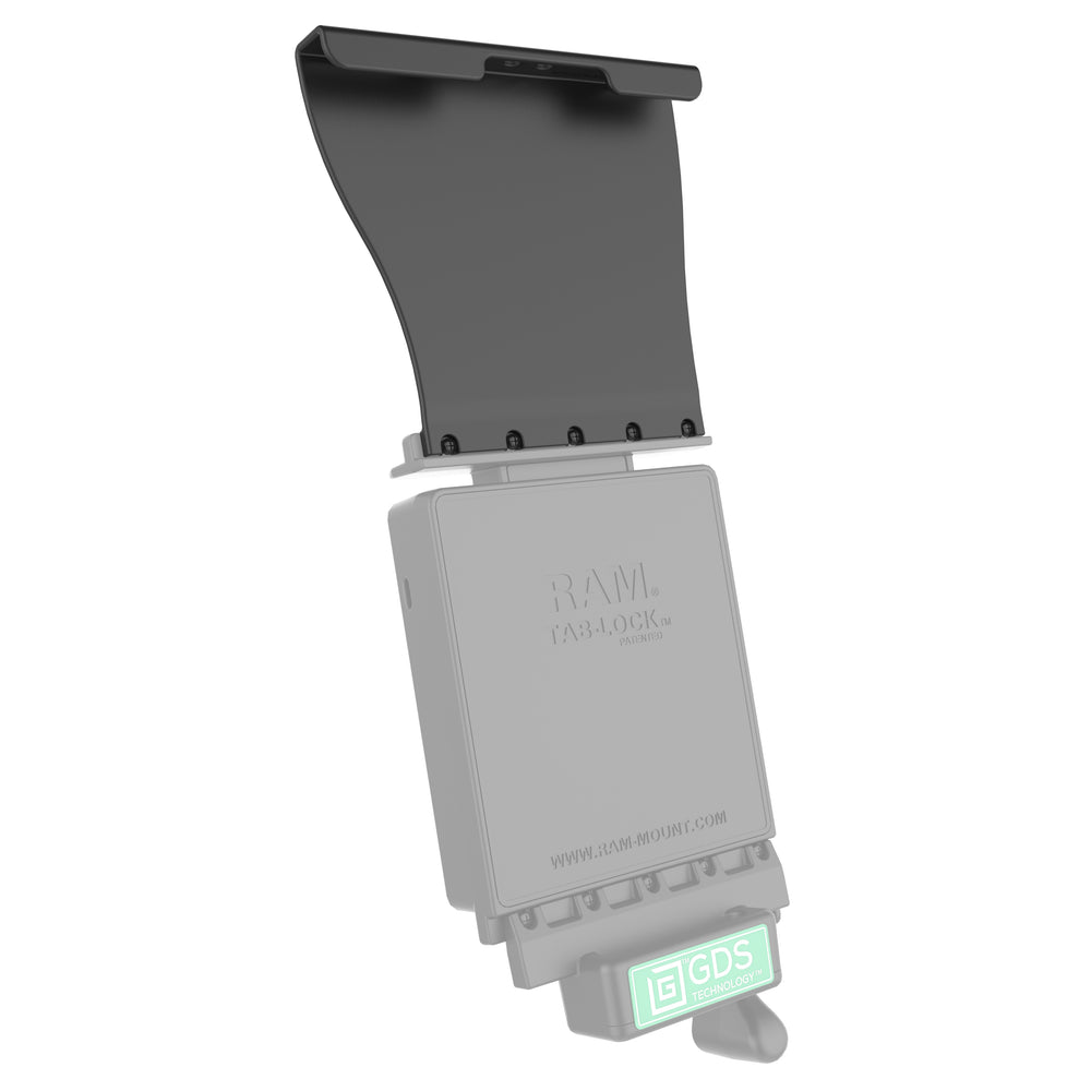 GDS® Universal Car Cup Holder Mount for Apple iPad Pro 12.9