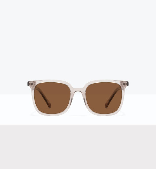 Nico Polarized Sunglasses for Men & Women - UV Protection, Lightweight & Stylish - Perfect for Driving, Running, Beach & Outdoor Activities