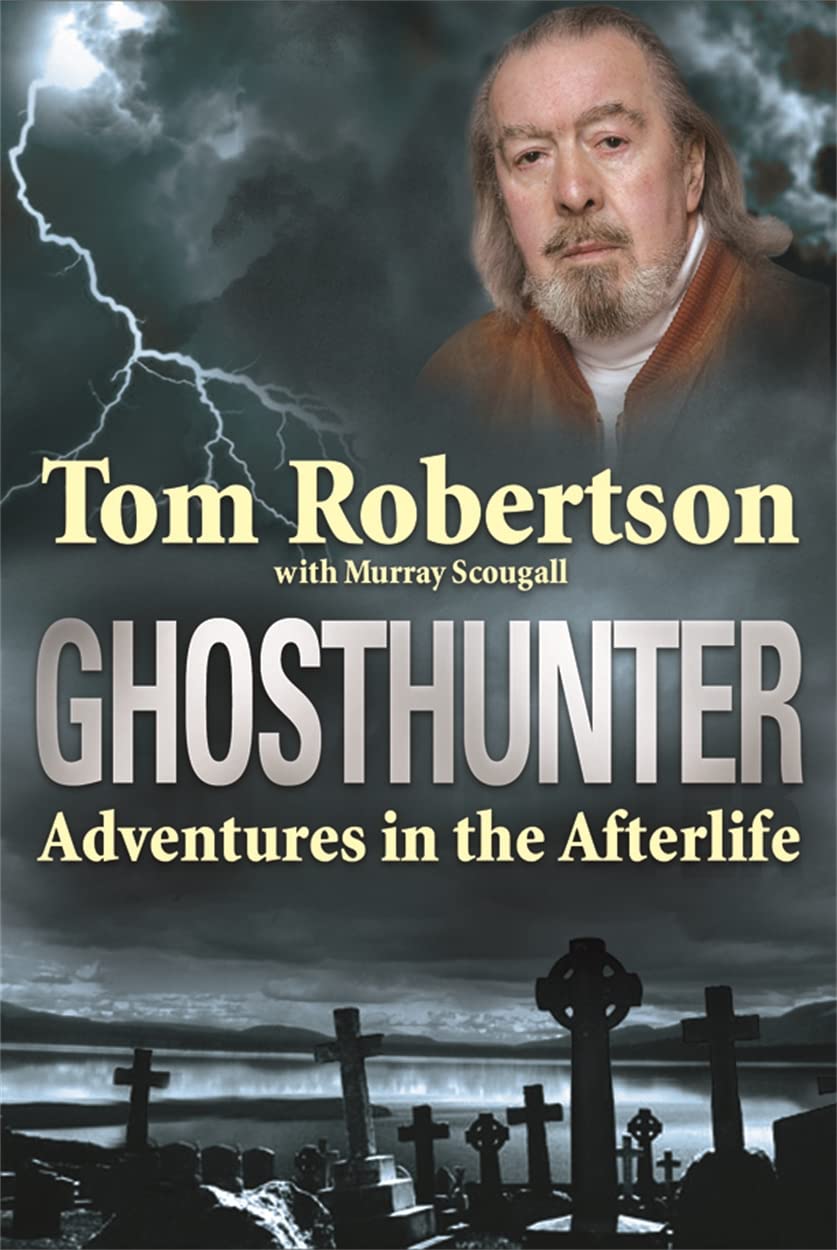 Ghosthunter: Paranormal Investigation Game - Explore Haunted Locations & Solve Mysteries | Perfect for Horror Fans & Adventure Gamers